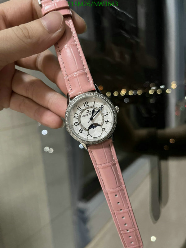 Jaeger-LeCoultre-Watch-4A Quality Code: NW3683 $: 115USD