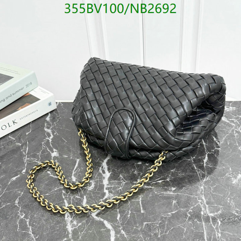 BV-Bag-Mirror Quality Code: NB2692 $: 355USD
