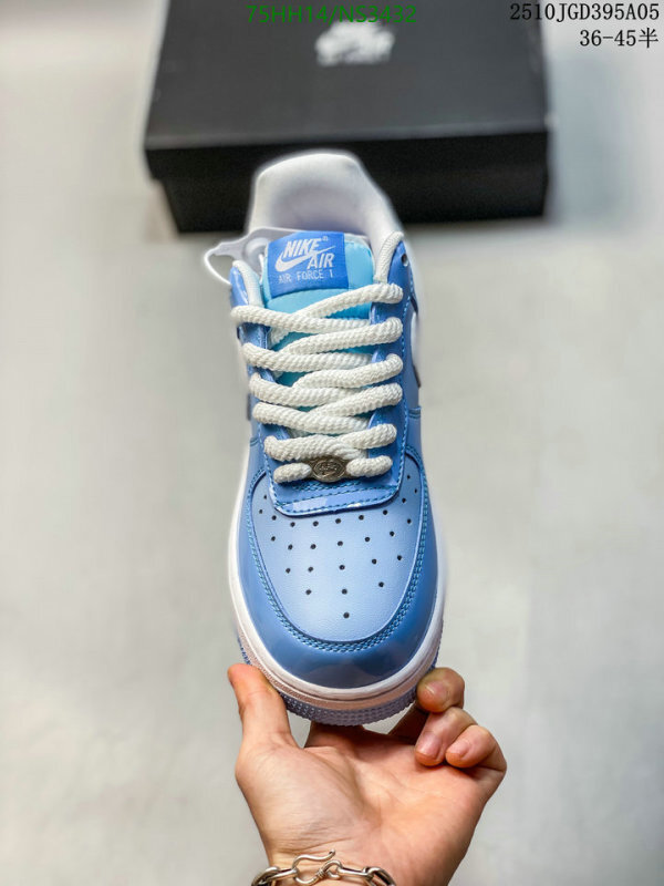 Nike-Men shoes Code: NS3432 $: 75USD