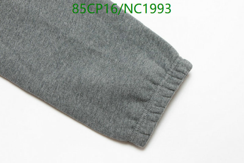 Essentials-Clothing Code: NC1993