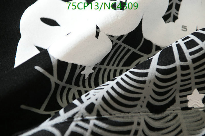 Sp5der-Clothing Code: NC4309 $: 75USD