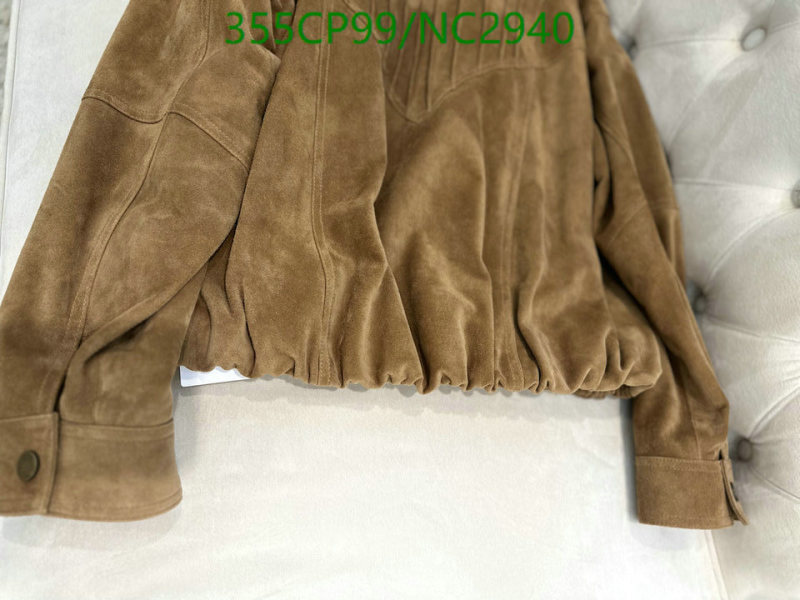 YSL-Clothing Code: NC2940 $: 355USD