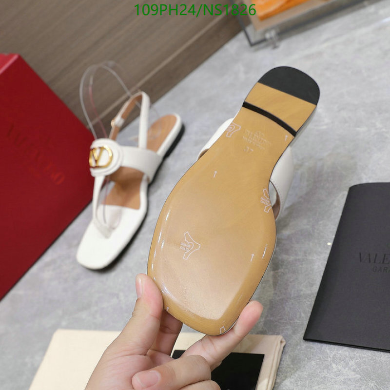 Valentino-Women Shoes Code: NS1826 $: 109USD