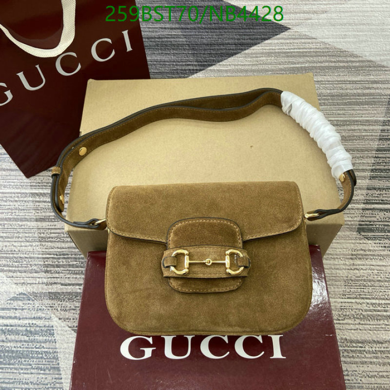Gucci-Bag-Mirror Quality Code: NB4428