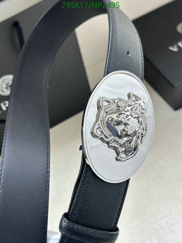 Versace-Belts Code: NP2495 $: 79USD