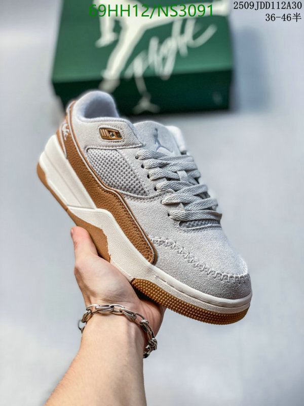 Nike-Men shoes Code: NS3091 $: 69USD