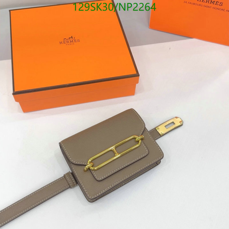 Hermes-Belts Code: NP2264 $: 129USD