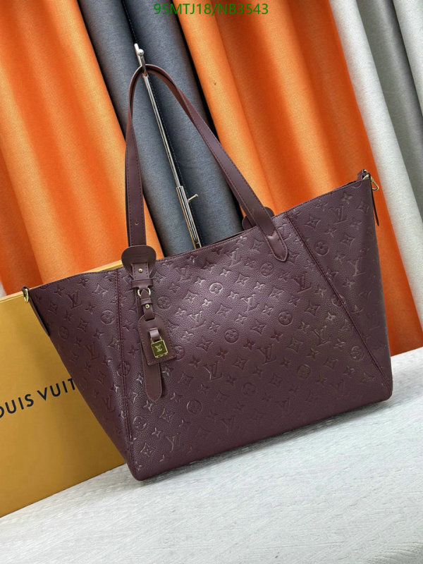 LV-Bag-4A Quality Code: NB3543 $: 95USD