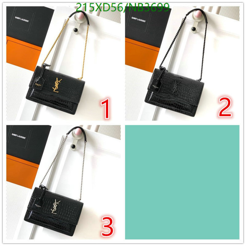 YSL-Bag-Mirror Quality Code: NB3699 $: 215USD
