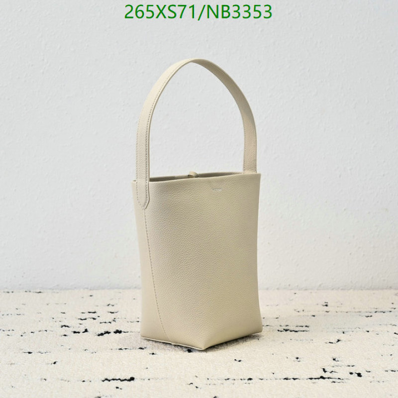 The Row-Bag-Mirror Quality Code: NB3353
