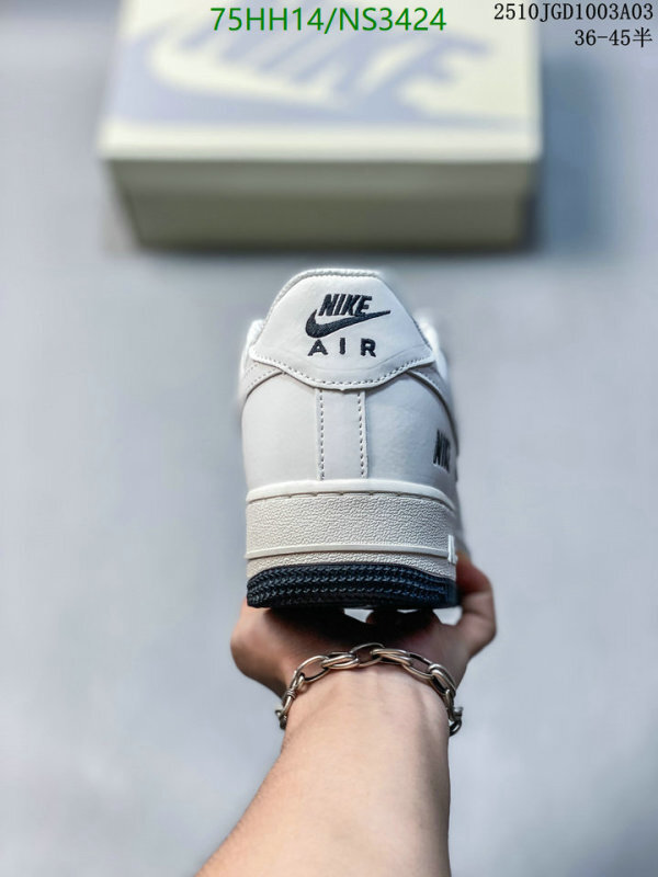 Nike-Men shoes Code: NS3424 $: 75USD