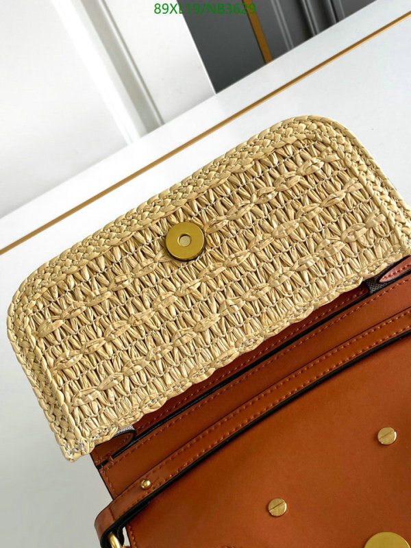 Valentino-Bag-4A Quality Code: NB3629 $: 89USD