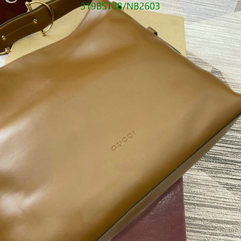 Gucci-Bag-Mirror Quality Code: NB2603 $: 319USD