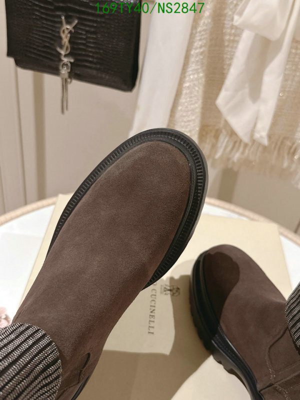 Boots-Women Shoes Code: NS2847 $: 169USD