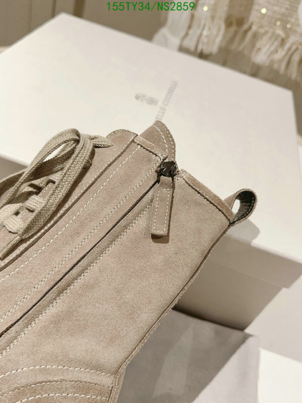 Boots-Women Shoes Code: NS2859 $: 155USD