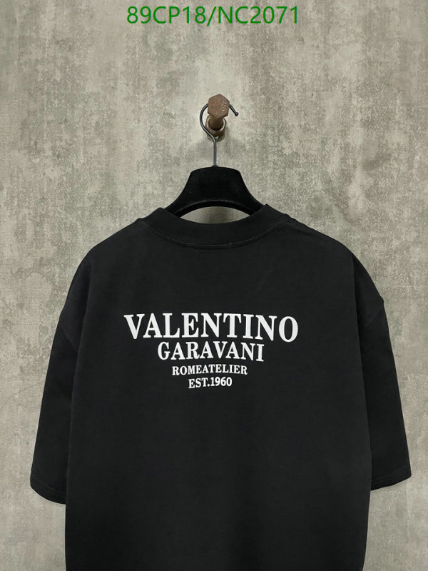 Valentino-Clothing Code: NC2071 $: 89USD