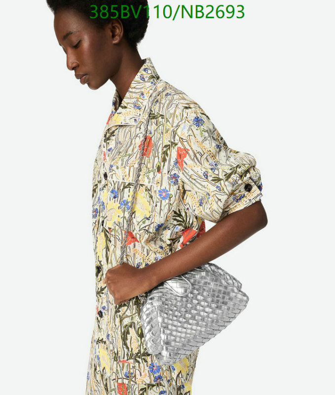 BV-Bag-Mirror Quality Code: NB2693 $: 385USD