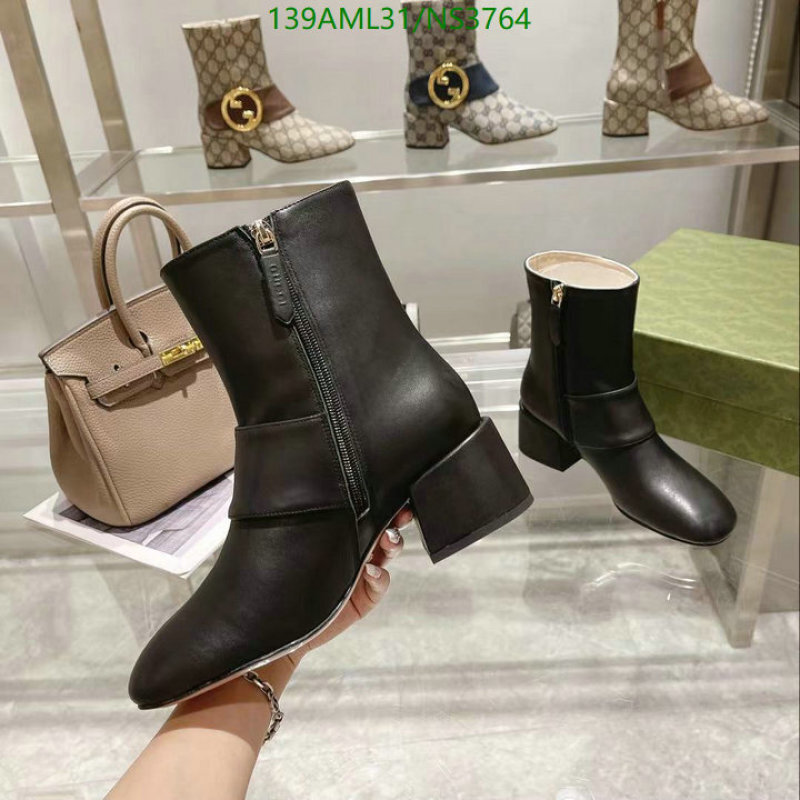 Boots-Women Shoes Code: NS3764 $: 139USD