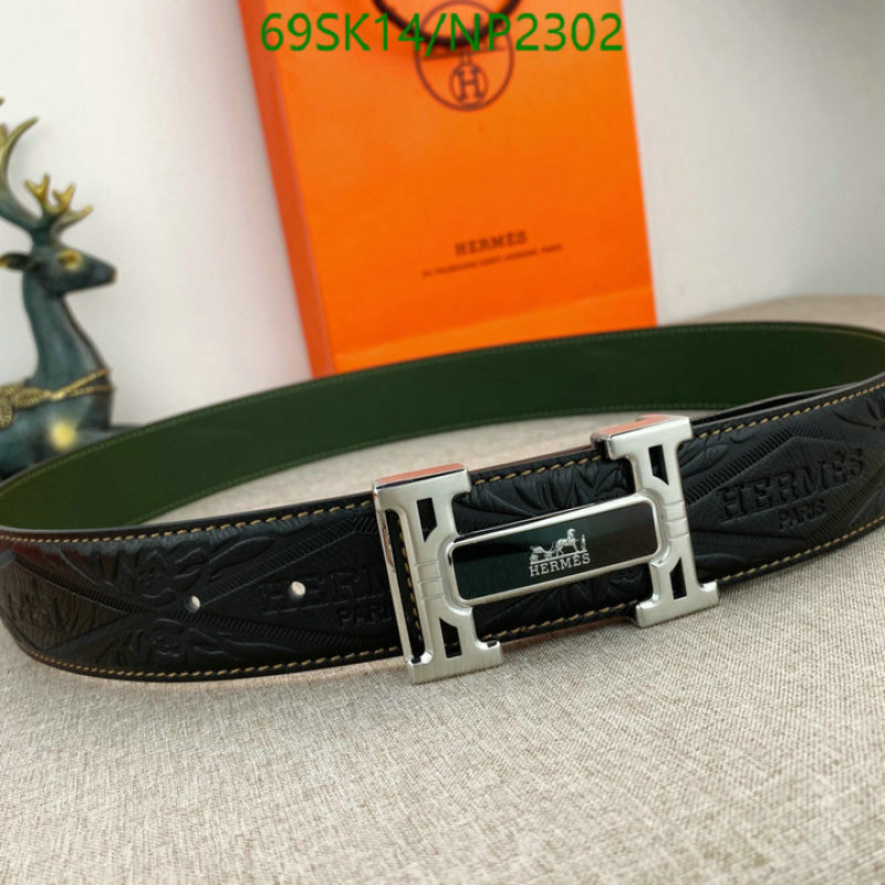 Hermes-Belts Code: NP2302 $: 69USD