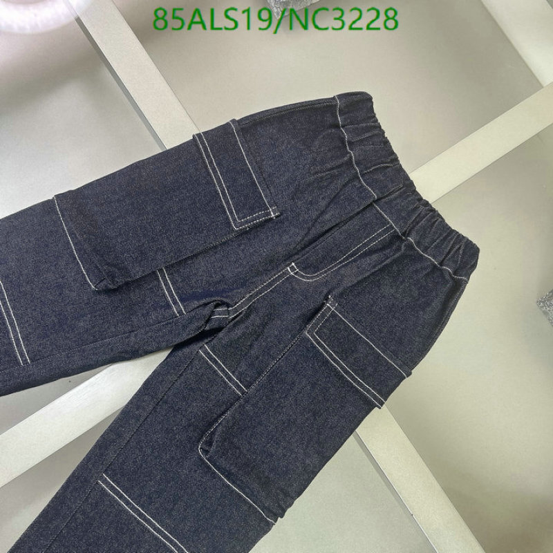Gucci-Kids Clothing Code: NC3228 $: 85USD