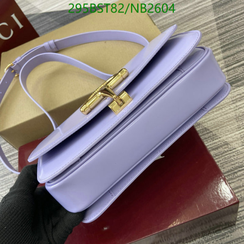 Gucci-Bag-Mirror Quality Code: NB2604 $: 295USD