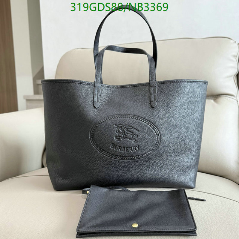 Burberry-Bag-Mirror Quality Code: NB3369 $: 319USD