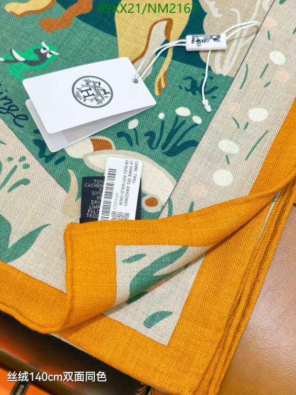 Hermes-Scarf Code: NM2167 $: 89USD