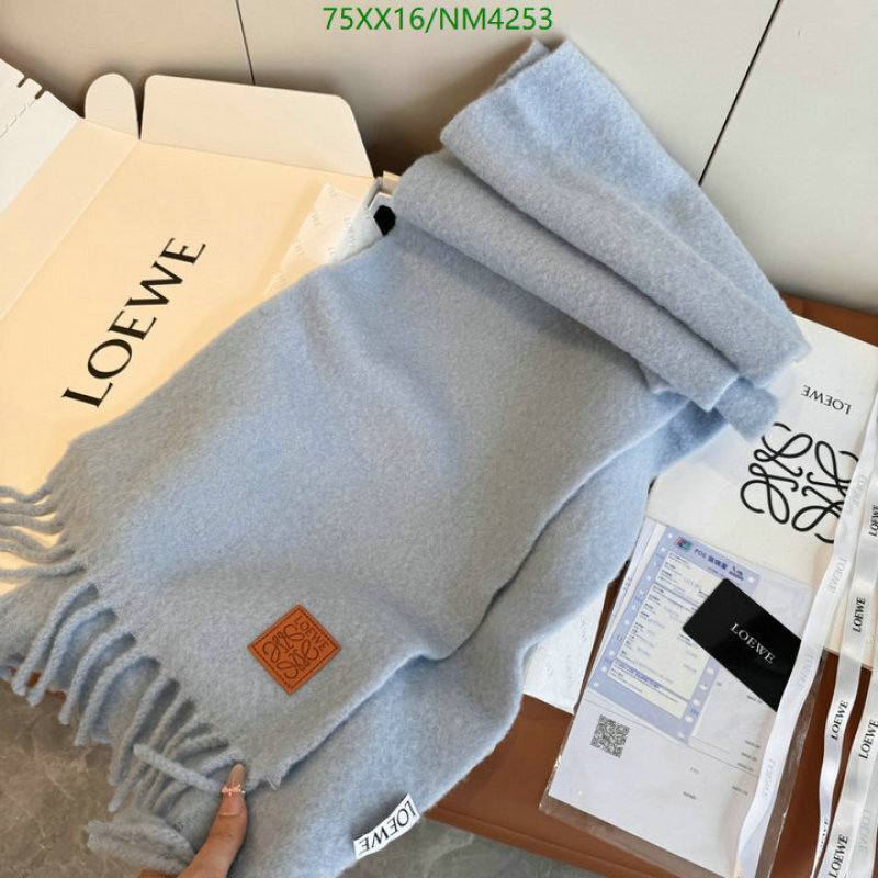 Loewe-Scarf Code: NM4253 $: 75USD-Yupoo.ru - Copybrand.Team photo album Loewe-Scarf Code: NM4253 $: 75USD