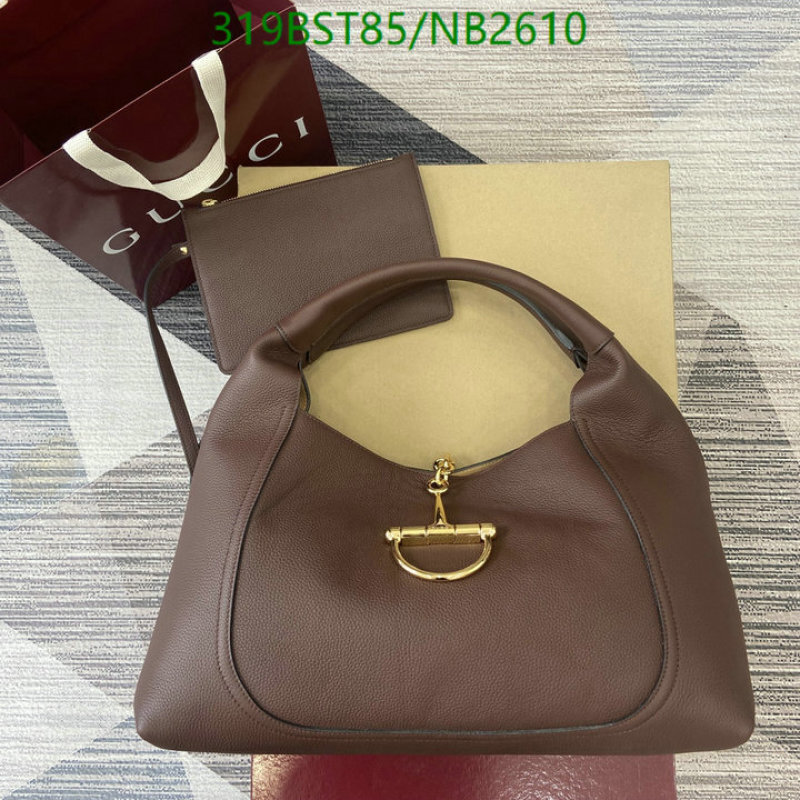 Gucci-Bag-Mirror Quality Code: NB2610 $: 319USD