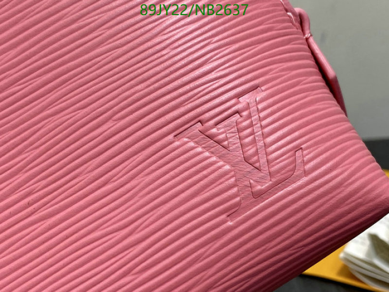 LV-Bag-Mirror Quality Code: NB2637 $: 89USD