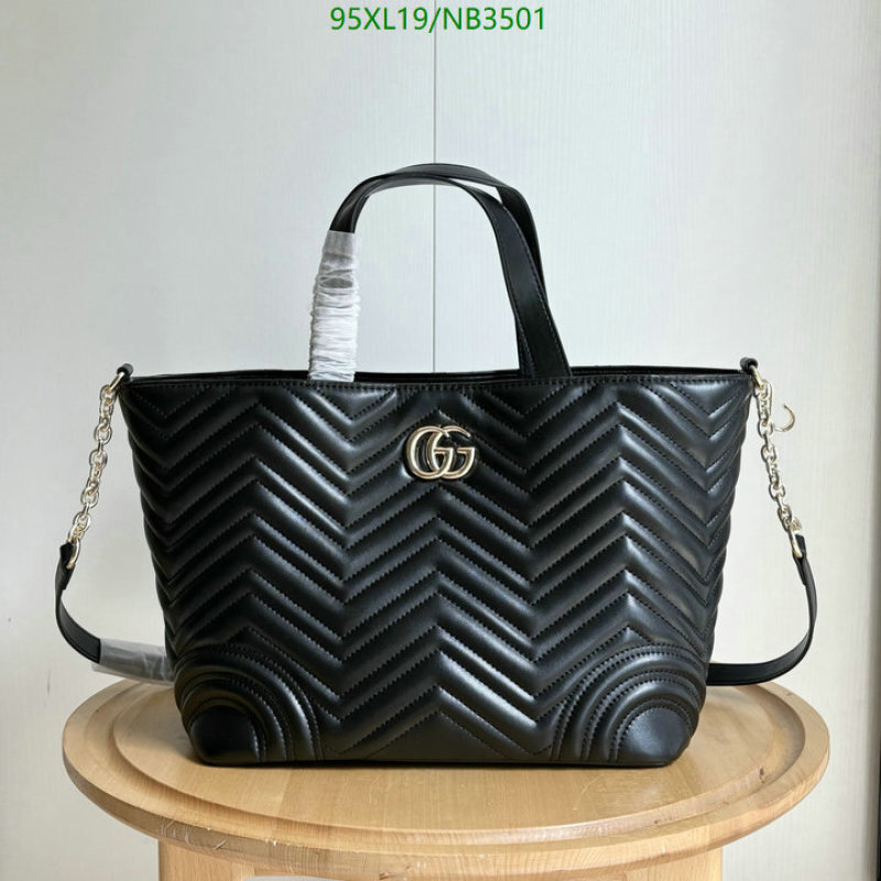Gucci-Bag-4A Quality Code: NB3501 $: 95USD