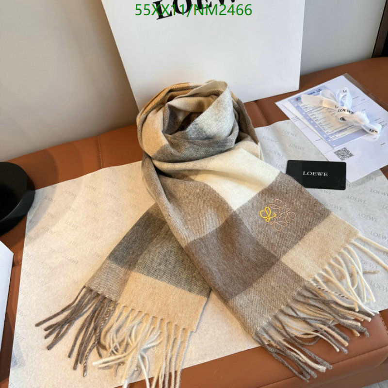 Loewe-Scarf Code: NM2466 $: 55USD