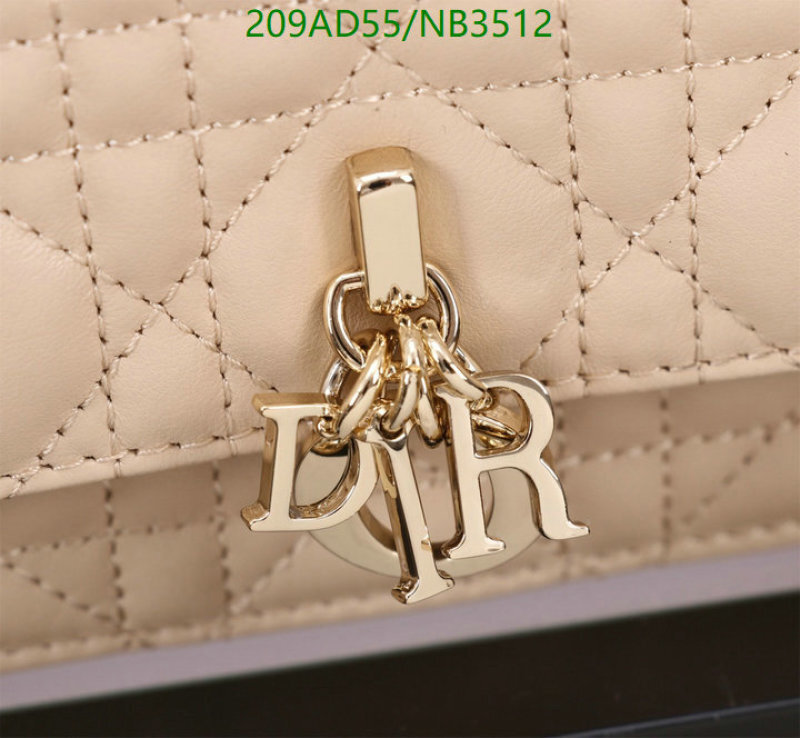 Dior-Bag-Mirror Quality Code: NB3512 $: 209USD