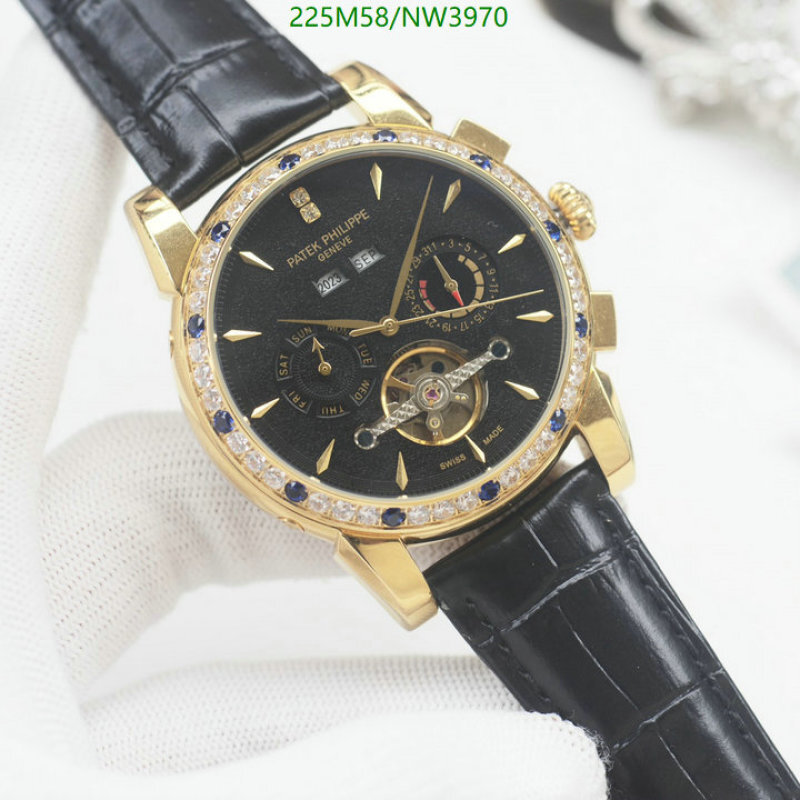 Patek Philippe-Watch-Mirror Quality Code: NW3970 $: 225USD