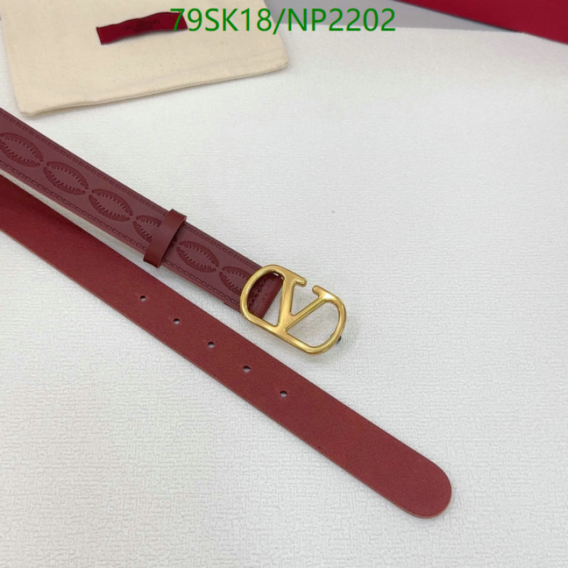 Valentino-Belts Code: NP2202 $: 79USD