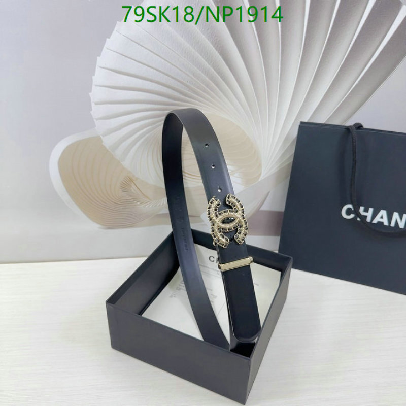 Chanel-Belts Code: NP1914 $: 79USD