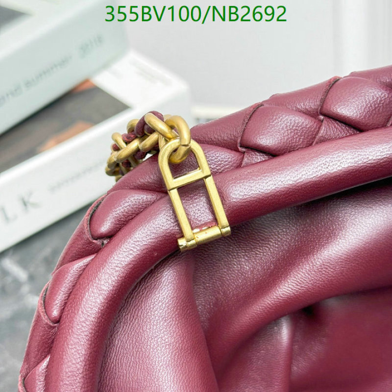 BV-Bag-Mirror Quality Code: NB2692 $: 355USD