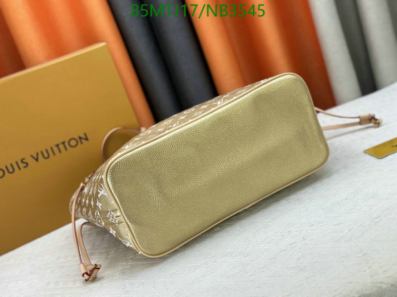 LV-Bag-4A Quality Code: NB3545 $: 85USD