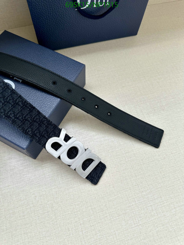 Dior-Belts Code: NP1915 $: 69USD