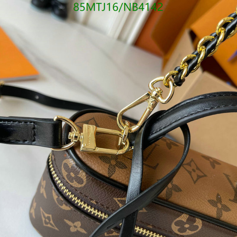 LV-Bag-4A Quality Code: NB4142 $: 85USD