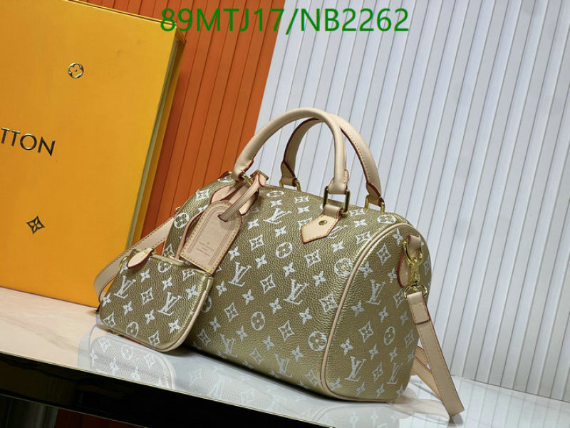 LV-Bag-4A Quality Code: NB2262