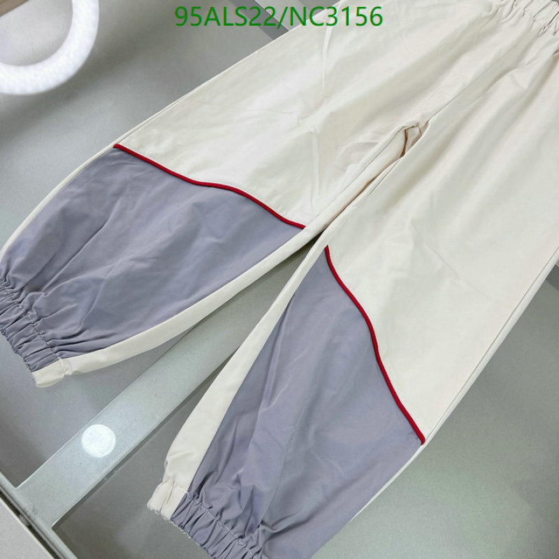 Chanel-Kids Clothing Code: NC3156 $: 95USD