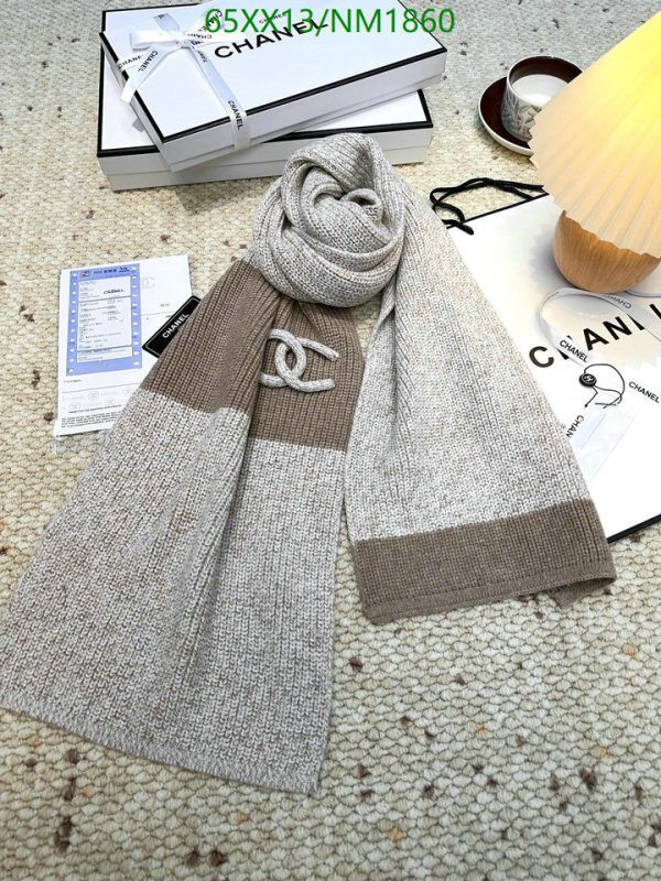 Chanel-Scarf Code: NM1860 $: 65USD