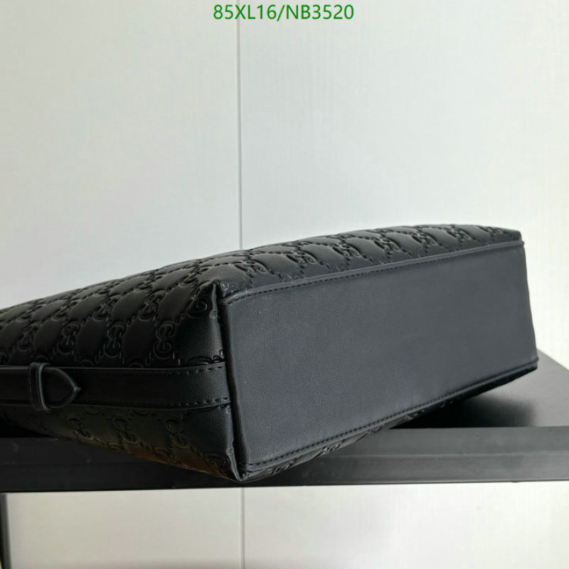 Gucci-Bag-4A Quality Code: NB3520 $: 85USD