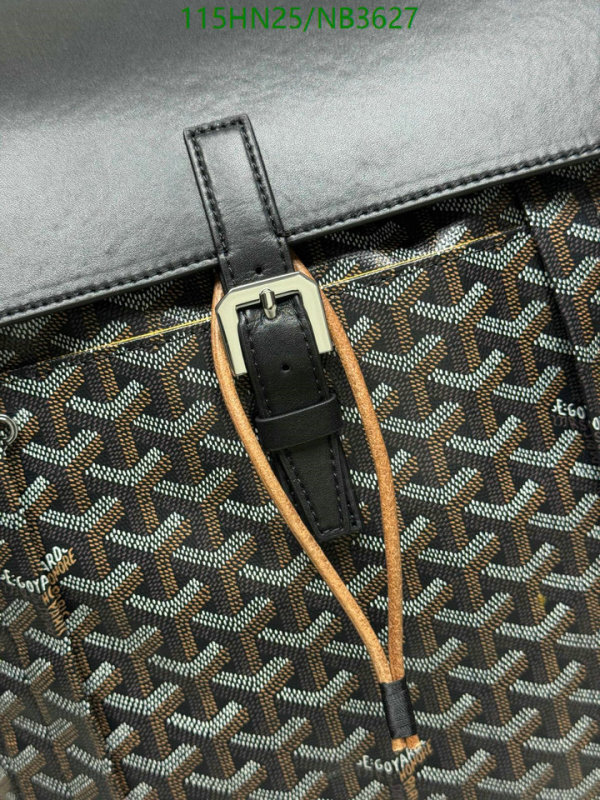 Goyard-Bag-4A Quality Code: NB3627 $: 115USD