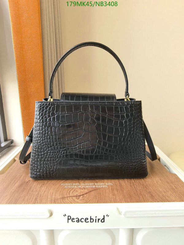Tory Burch-Bag-Mirror Quality Code: NB3408 $: 179USD