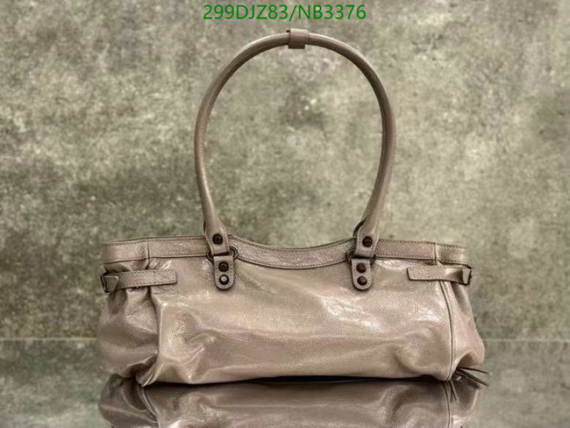 Balenciaga-Bag-Mirror Quality Code: NB3376 $: 299USD