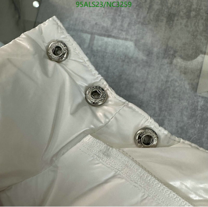 Down Jacket-Kids Clothing Code: NC3259 $: 95USD