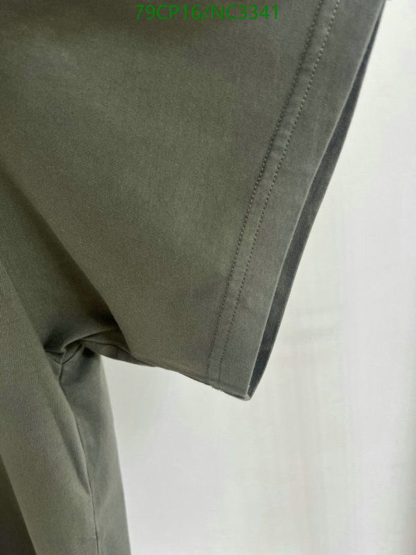 Gucci-Clothing Code: NC3341 $: 79USD