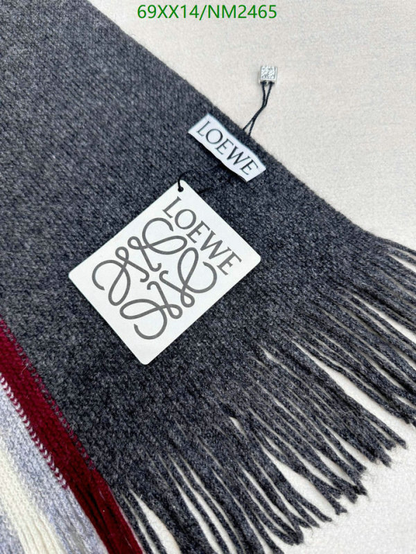 Loewe-Scarf Code: NM2465 $: 69USD